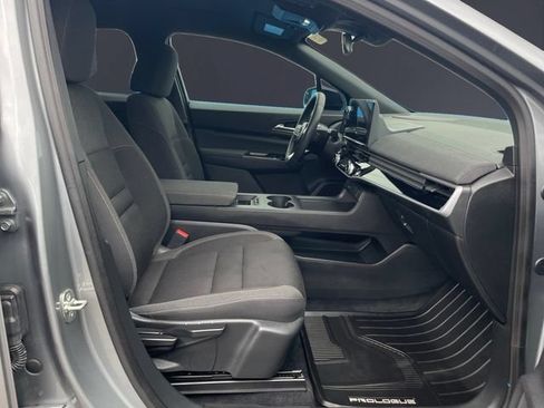 Certified 2025 Honda Prologue EX image 15