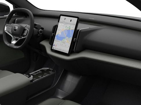 New 2026 Volvo EX30 Cross Country Ultra image 5