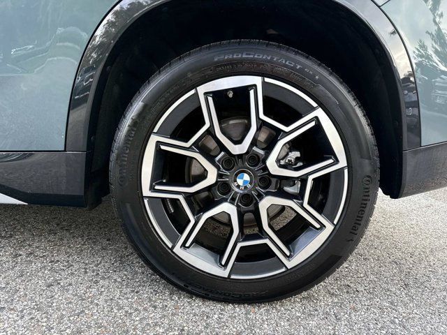 Used 2026 BMW X1 xDrive28i w/ Convenience Package AWD/4WD image 10
