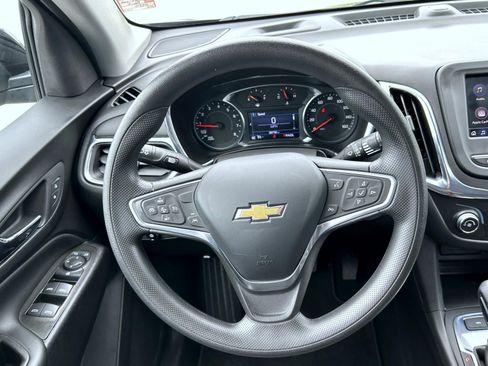 Certified 2023 Chevrolet Equinox LT image 11