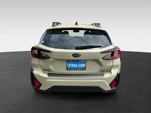 New 2026 Subaru Crosstrek 2.5i Limited AWD/4WD image 5