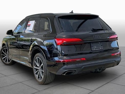 Used 2025 Audi Q7 2.0T Premium Plus w/ Premium Plus Package AWD/4WD image 11