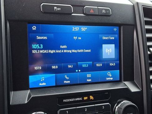 Used 2019 Ford F150 XL w/ Equipment Group 101A Mid image 17