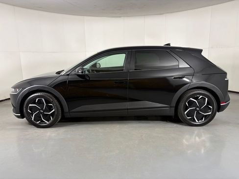 Used 2024 Hyundai Ioniq 5 SEL RWD image 9