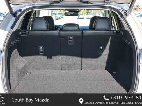 New 2025 MAZDA CX-5 AWD 2.5 S image 12