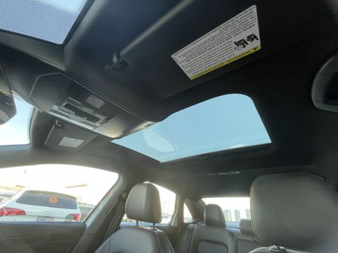 Used 2024 Volkswagen Jetta GLI Autobahn w/ GLI Black Package image 51