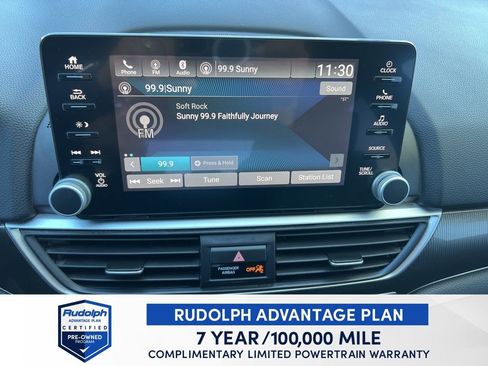 Used 2020 Honda Accord Sport image 26