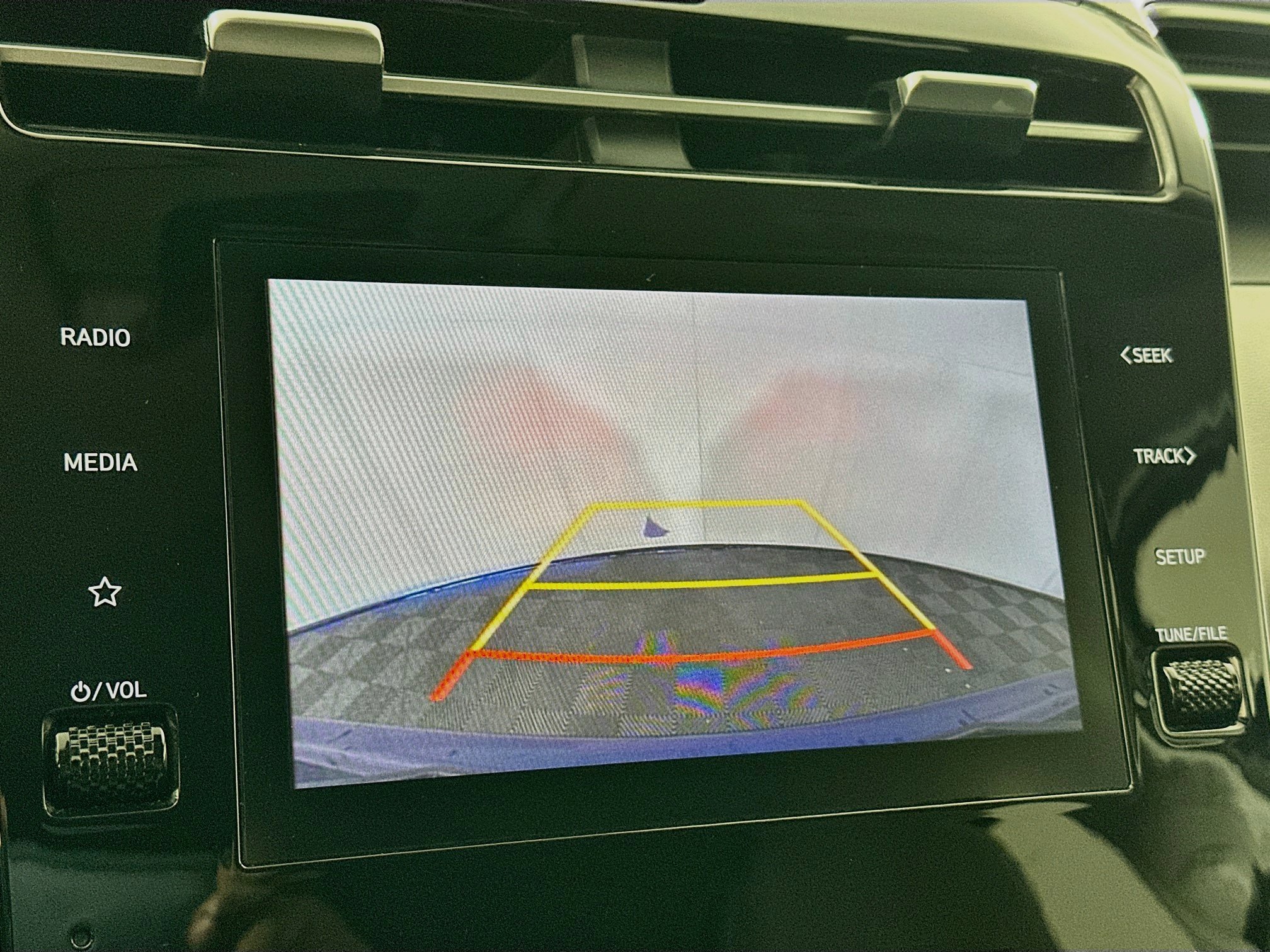 Used 2024 Hyundai Tucson SEL FWD image 22