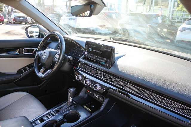 Used 2023 Honda Civic Touring image 21