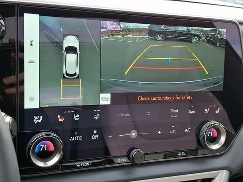 Used 2025 Lexus RX 350 AWD w/ Convenience Package image 19