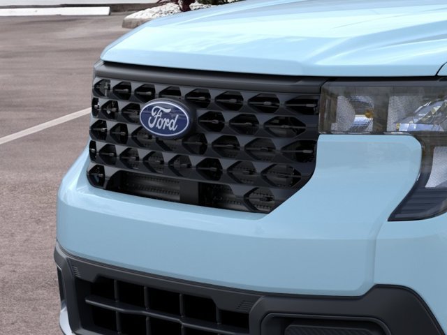 New 2026 Ford Maverick XLT w/ XLT Luxury Package FWD image 18