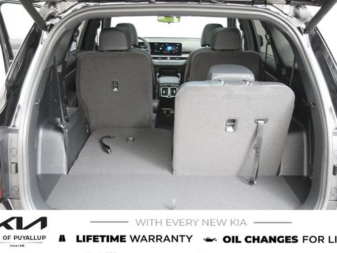New 2026 Kia Sorento SX Prestige AWD/4WD image 19