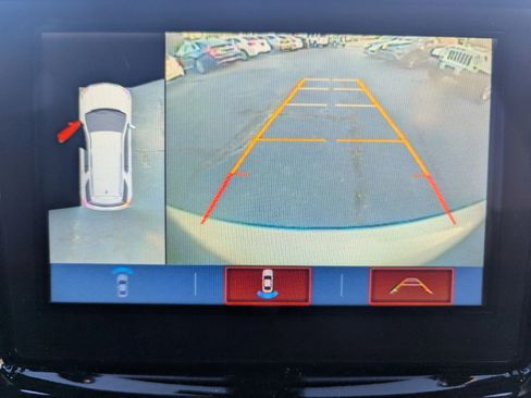 Used 2018 Chevrolet Traverse High Country image 15