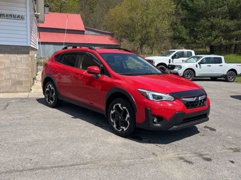 Used 2023 Subaru Crosstrek 2.5i Limited AWD/4WD image 15