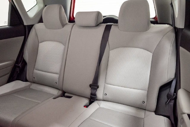 Used 2025 Kia Soul LX w/ LX Technology Package FWD image 22