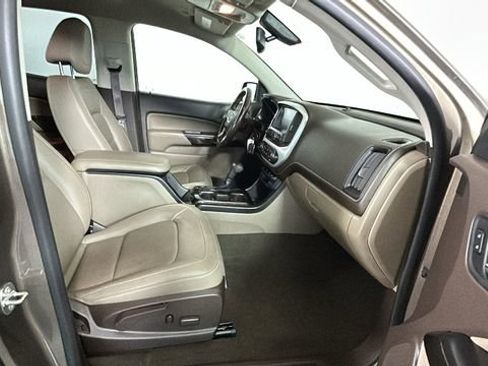 Used 2016 GMC Canyon SLT AWD/4WD image 30