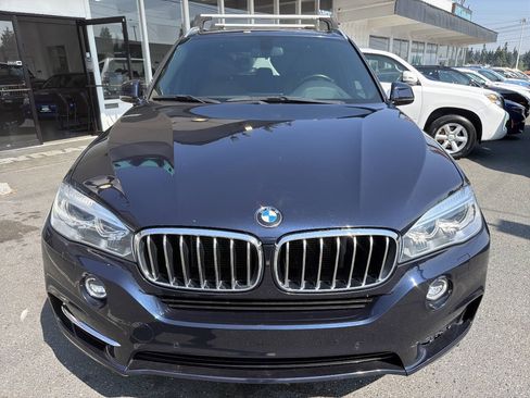 Used 2017 BMW X5 xDrive35i w/ Driving Assistance Package AWD/4WD image 9