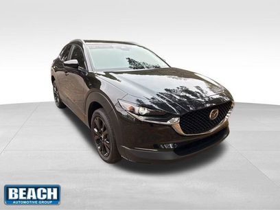 Certified 2025 MAZDA CX-30 AWD 2.5 S w/ Select Sport Pkg