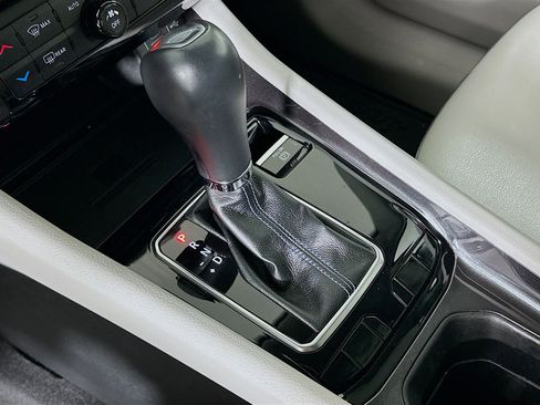 Used 2022 Jeep Compass Latitude w/ Convenience Group image 24