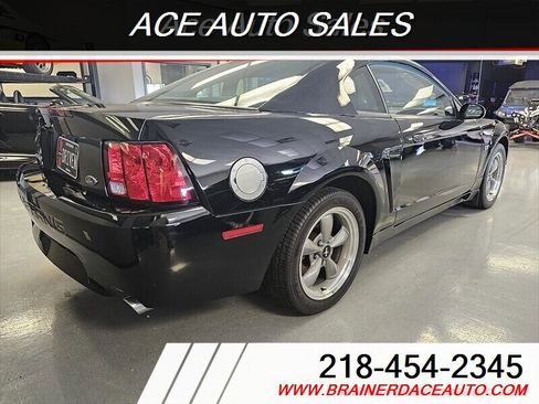 Used 2001 Ford Mustang GT image 5