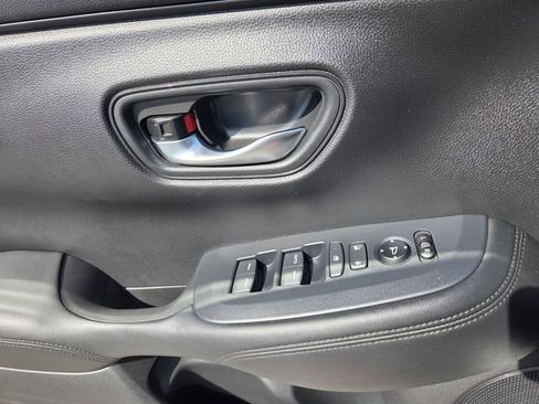 Used 2023 Honda HR-V LX image 20