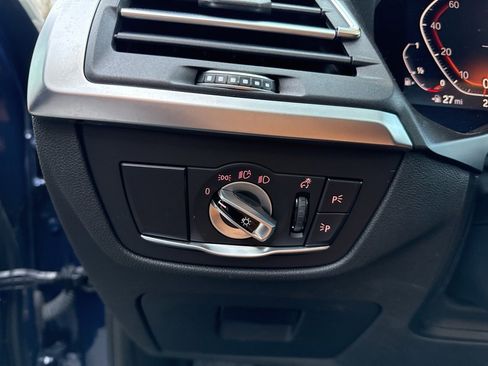 Used 2023 BMW X3 xDrive30i w/ Premium Package image 18