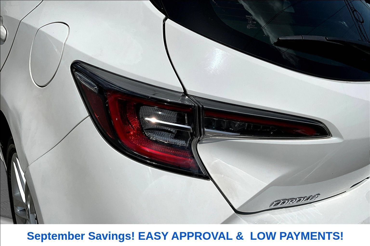 Used 2022 Toyota Corolla SE FWD image 27