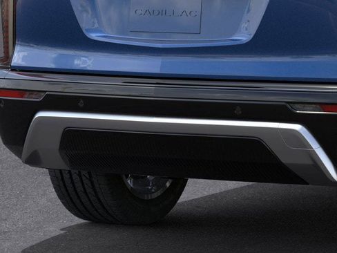 New 2026 Cadillac Vistiq Sport w/ LPO, Floor Liner Package image 45