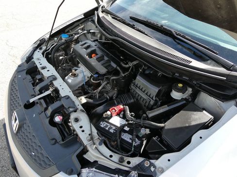 Used 2012 Honda Civic LX image 28