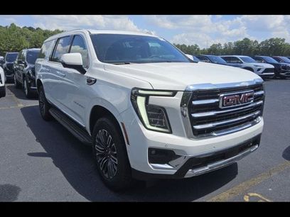 Used 2026 GMC Yukon XL Elevation w/ Elevation Premium Package