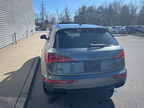 Used 2023 Audi Q5 2.0T Premium Plus w/ Premium Plus Package image 35