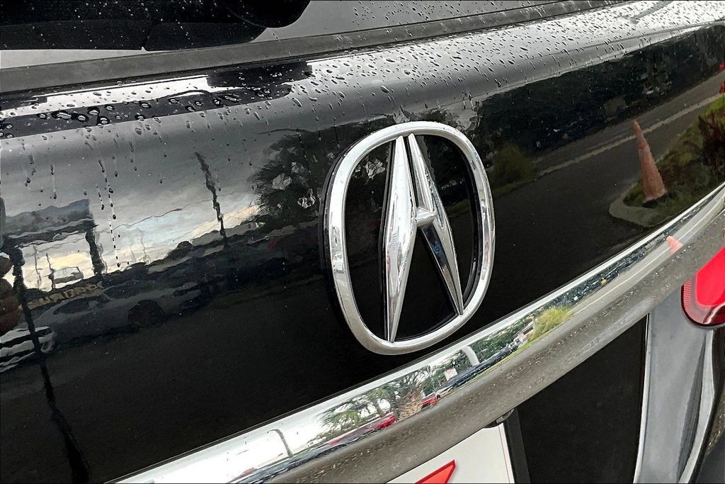 Used 2019 Acura MDX FWD image 23