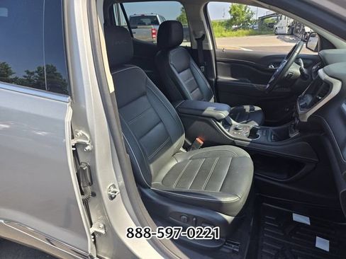 Used 2020 GMC Acadia Denali w/ Denali Ultimate Package AWD/4WD image 20