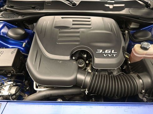 Used 2021 Dodge Challenger SXT w/ Blacktop Package image 25