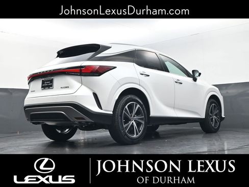 New 2026 Lexus RX 350 Premium image 20