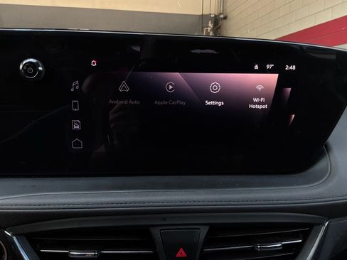 Used 2025 Buick Encore GX Preferred FWD image 28