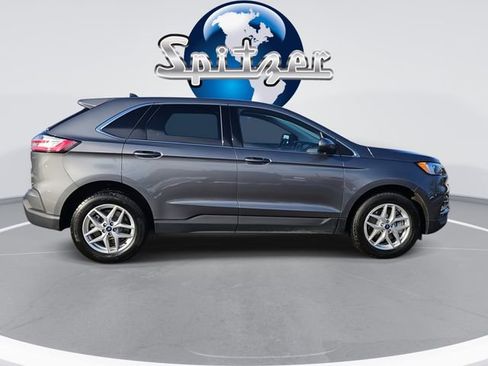 Used 2022 Ford Edge SEL w/ Convenience Package image 9