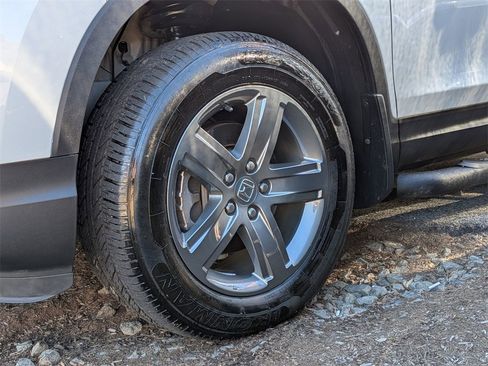 Used 2022 Honda Ridgeline RTL-E image 28