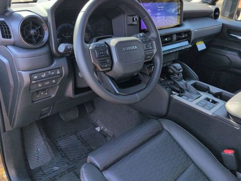 New 2026 Toyota Land Cruiser image 11