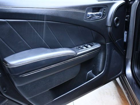 Used 2023 Dodge Charger SRT Hellcat w/ Harman/Kardon Audio Group RWD image 19