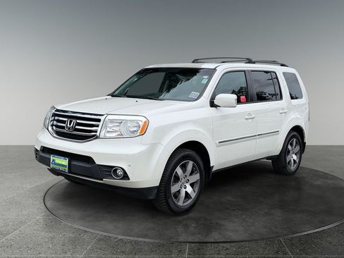 Used 2013 Honda Pilot Touring image 3