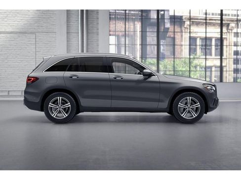 Certified 2020 Mercedes-Benz GLC 300 4MATIC image 17