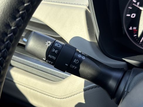 New 2026 Subaru Forester Limited image 17