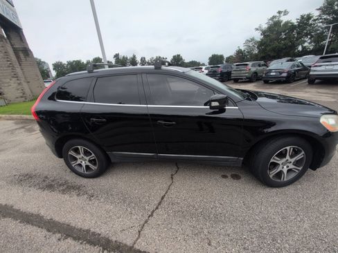 Used 2013 Volvo XC60 T6 AWD/4WD image 17