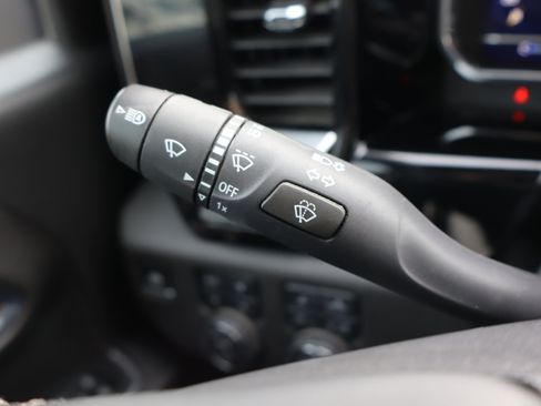 Certified 2024 Chevrolet Silverado 2500 LTZ w/ LTZ Premium Package image 23