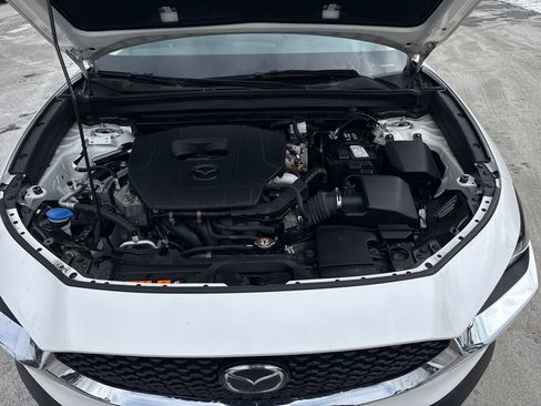 Used 2023 MAZDA CX-30 AWD 2.5 S image 25