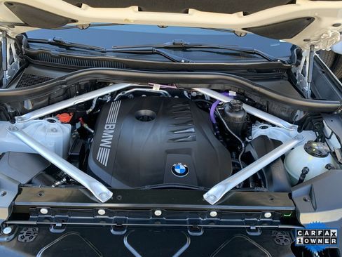 Used 2024 BMW X5 xDrive40i w/ Premium Package image 35