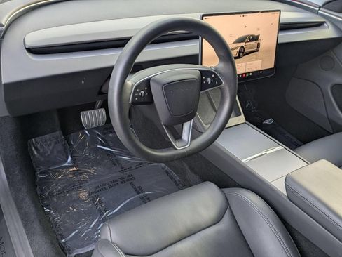 Used 2024 Tesla Model 3 Performance AWD/4WD image 16