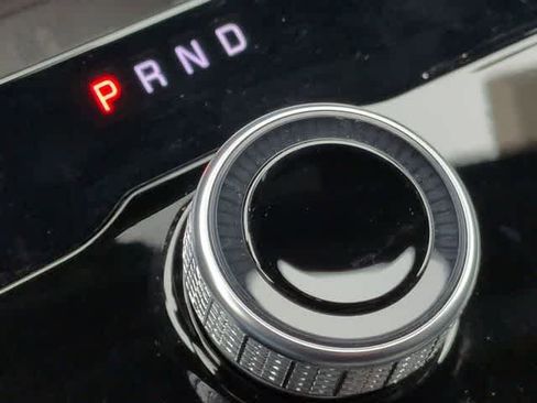 New 2025 Jeep Grand Cherokee L Altitude image 34