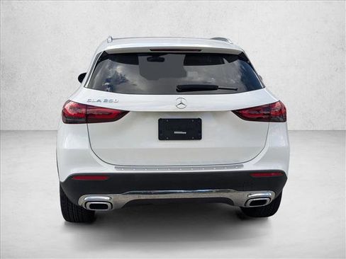 Certified 2023 Mercedes-Benz GLA 250 image 7